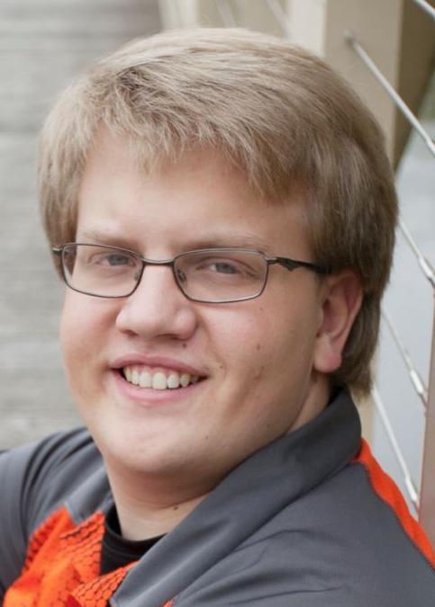 Charles City - science - Joseph Nettleton